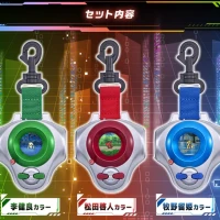 D-ARK -25th Color Evolution- Jian Liang Lee Color - Image 2
