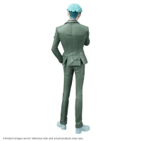 MOBILE SUIT GUNDAM GQUUUUUX CHALLIA BULL FIGURE - Image 4