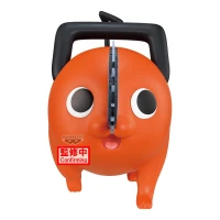 CHAINSAW MAN REZE ARC BIG SOFVIMATES~POCHITA~ 74343-5 - Image 2