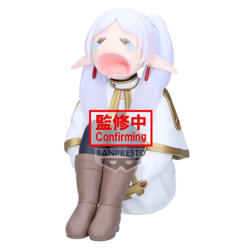 FRIEREN: BEYOND JOURNEY'S END FIGURE 71748-1
