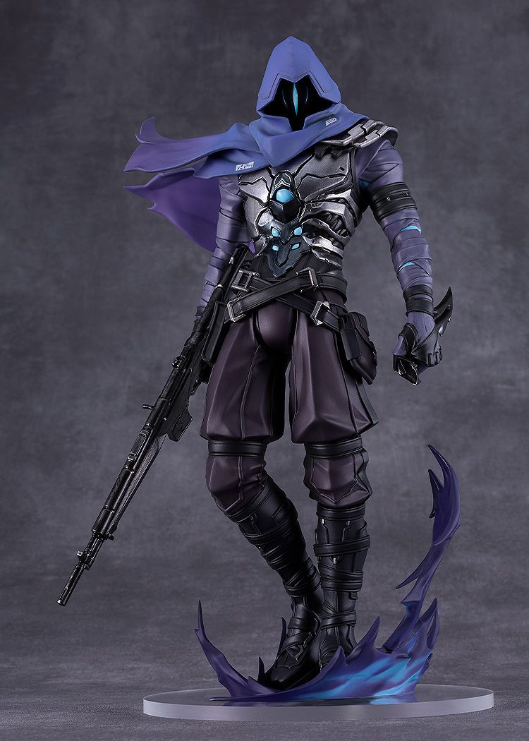 Good Smile Company POP UP PARADE SP Omen - Image 2